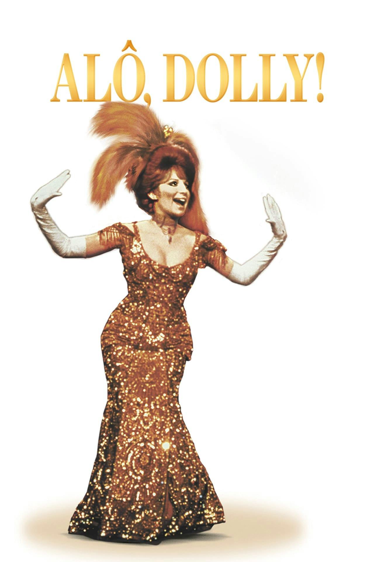 Assistir Alô, Dolly! Online em HD