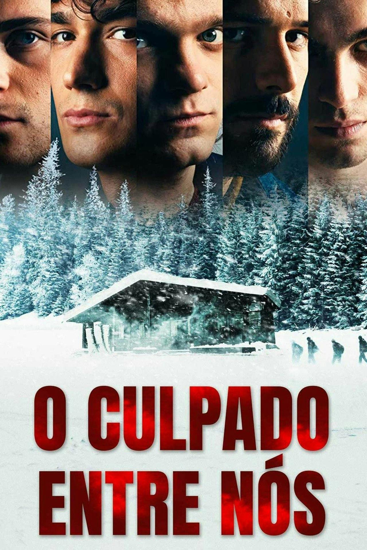 Assistir O Culpado Entre Nós Online em HD
