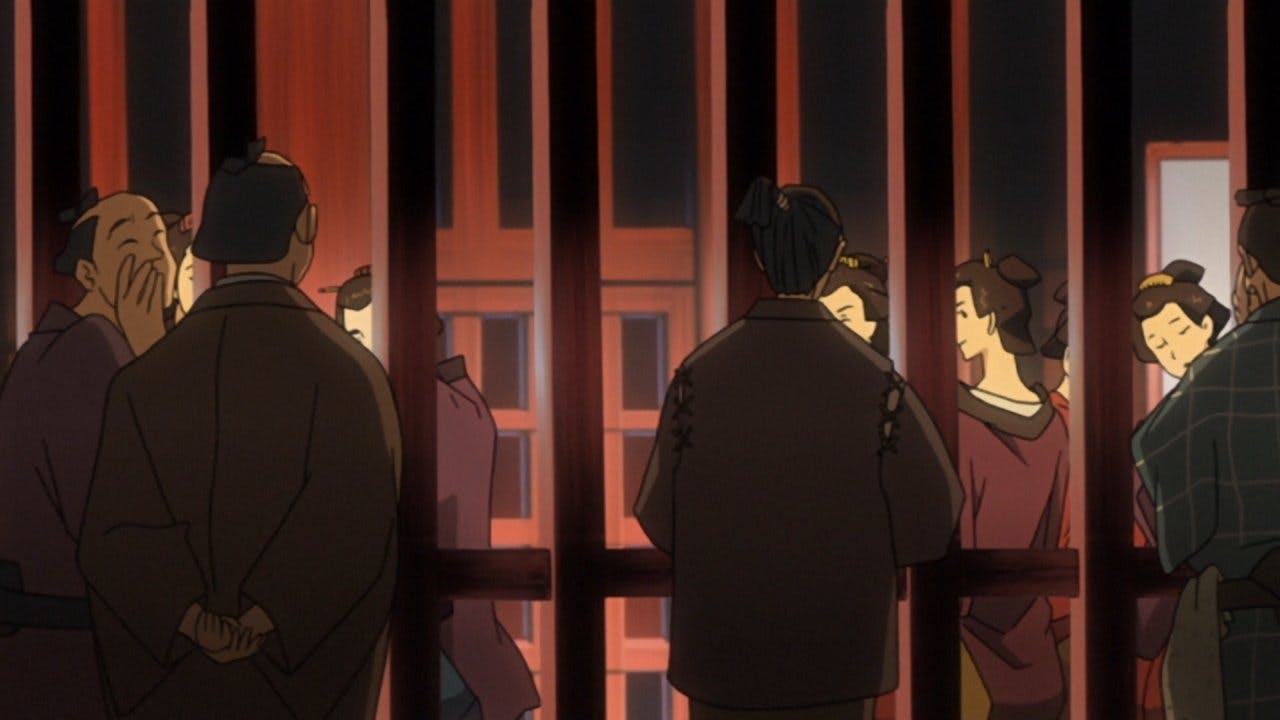 assista ao episódio 4 da temporada 1