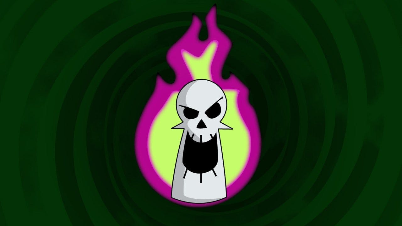 As Terríveis Aventuras de Billy e Mandy