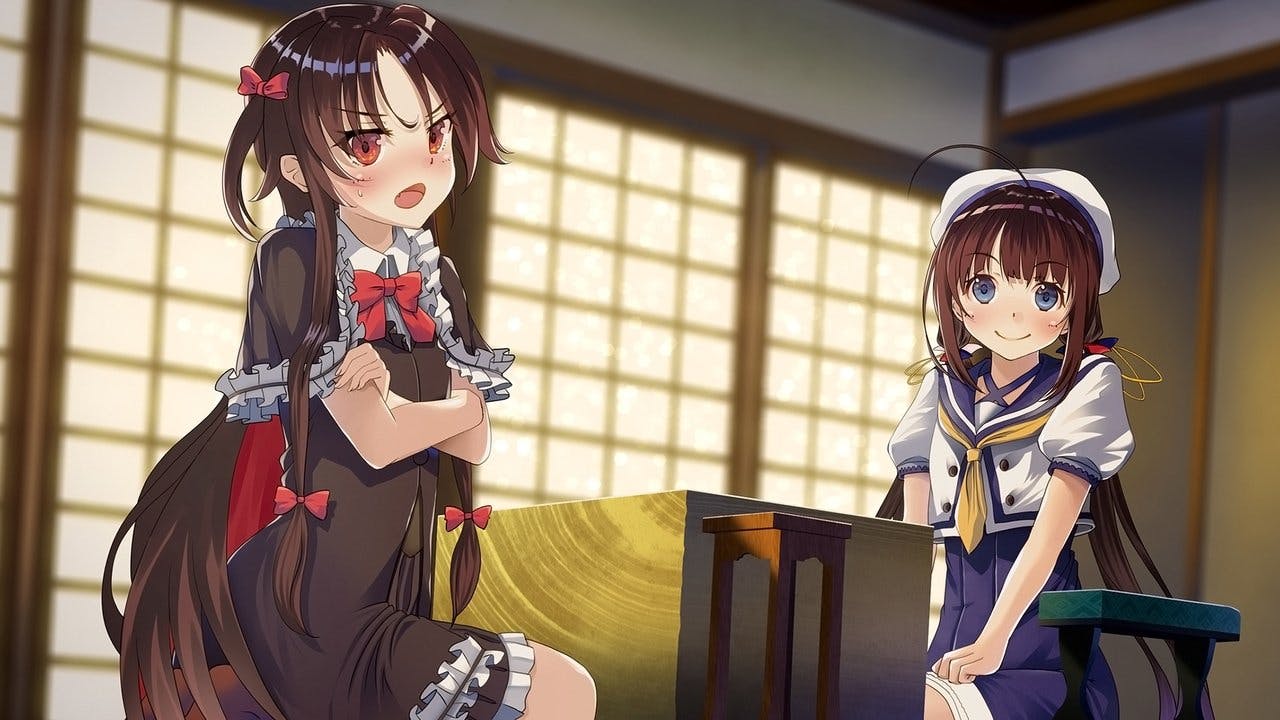 The Ryuo’s Work is Never Done!