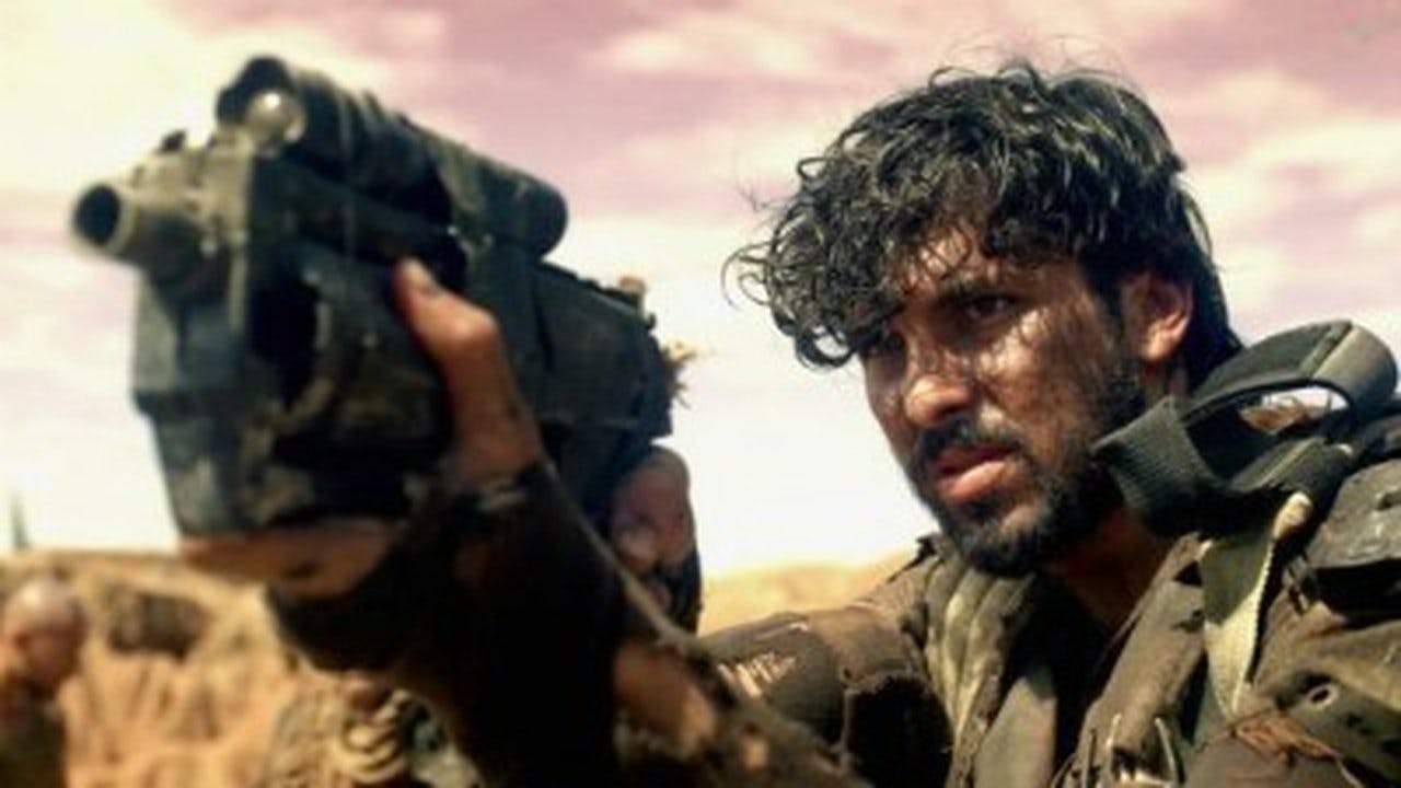 assista ao episódio 9 da temporada 1