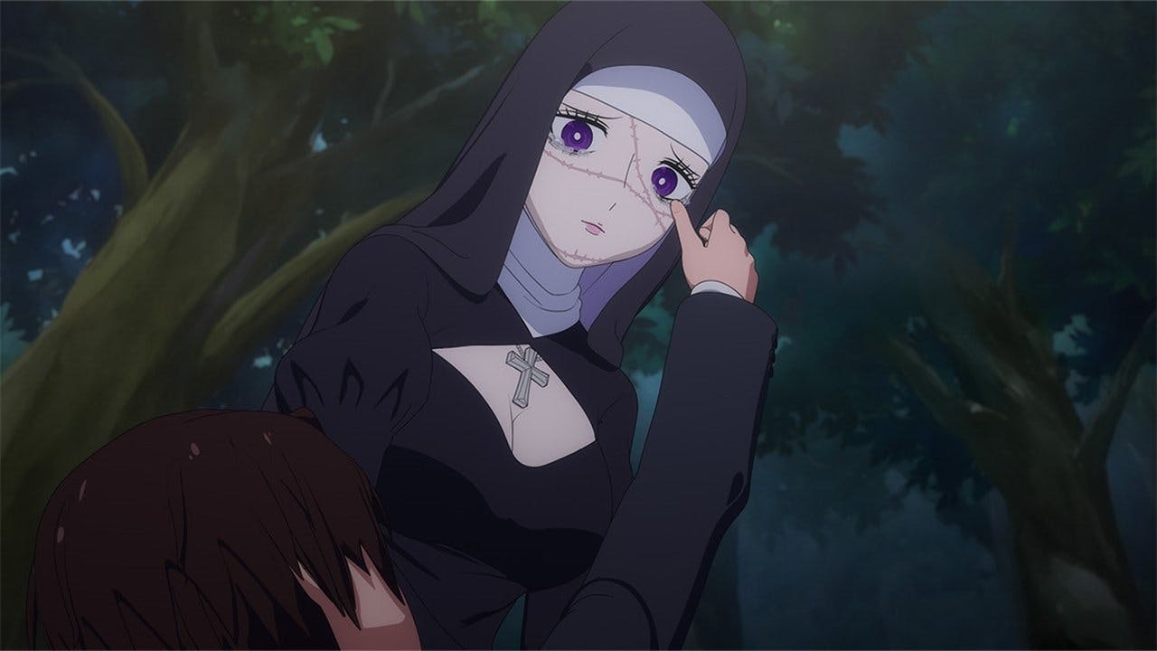 assista ao episódio 33 da temporada 1
