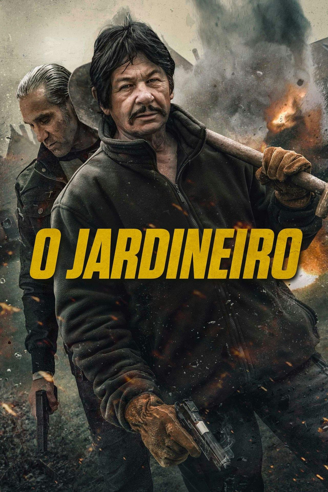Assistir O Jardineiro Online em HD