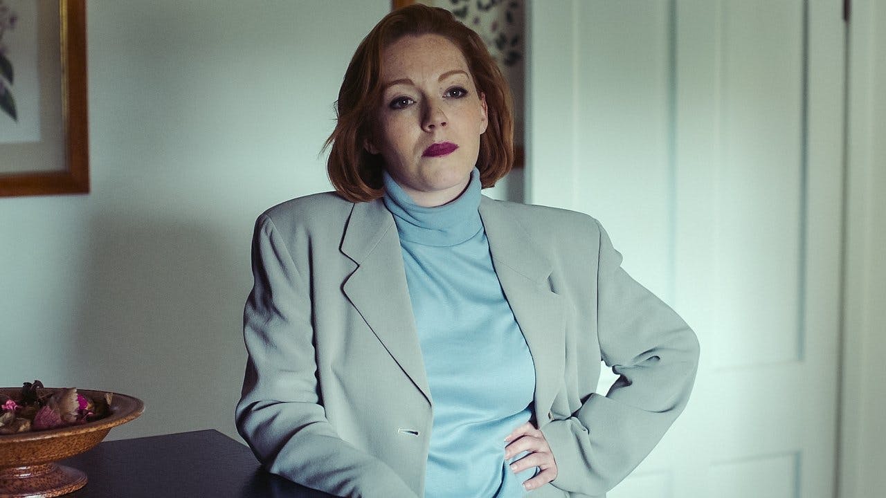 assista ao episódio 5 da temporada 1