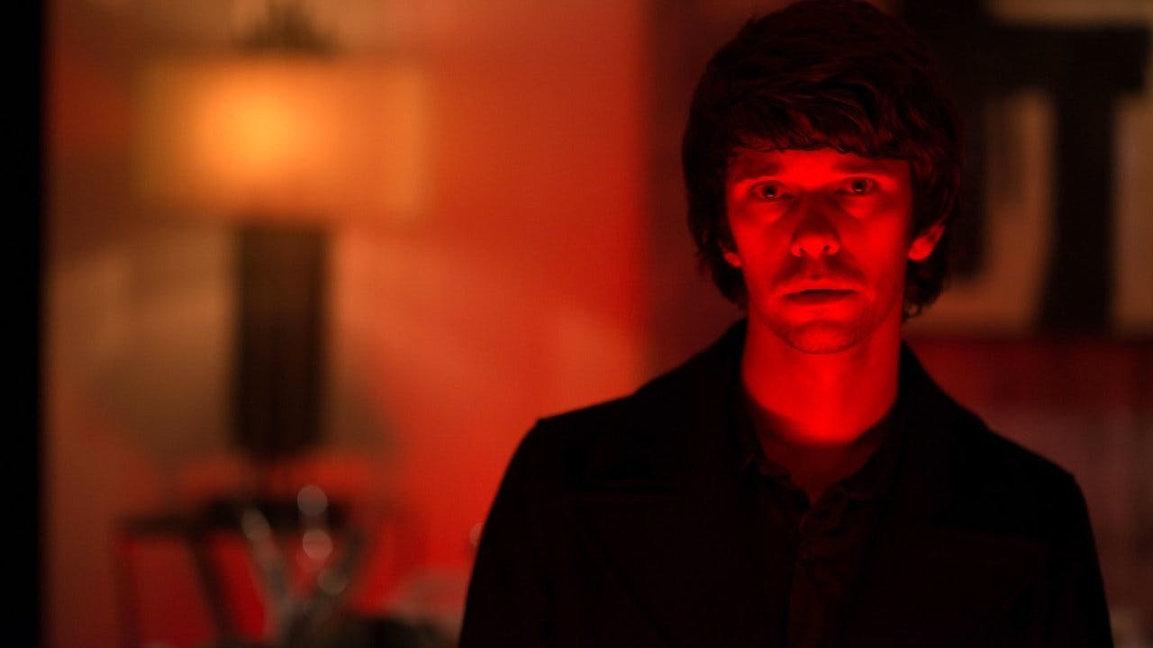 assista ao episódio 3 da temporada 1