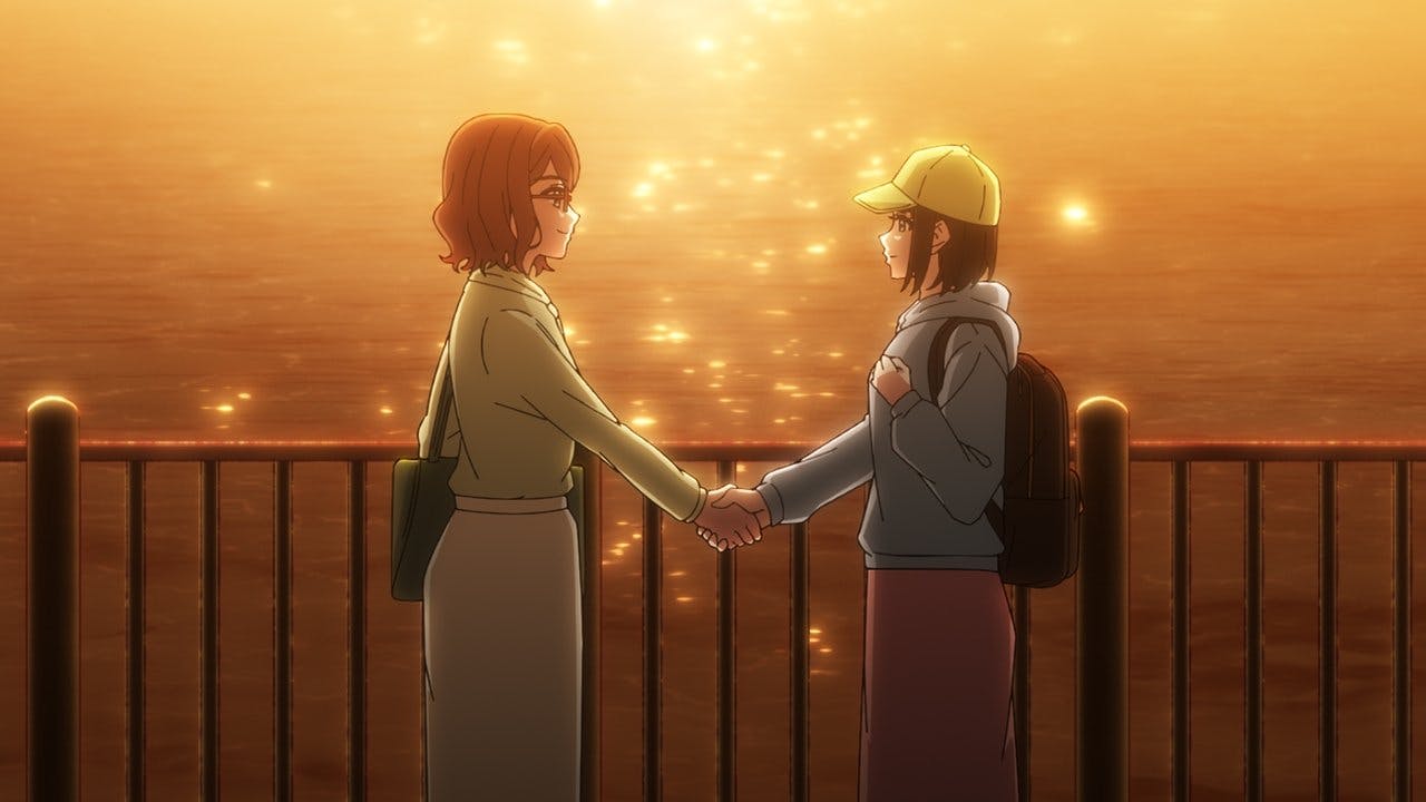 assista ao episódio 23 da temporada 1