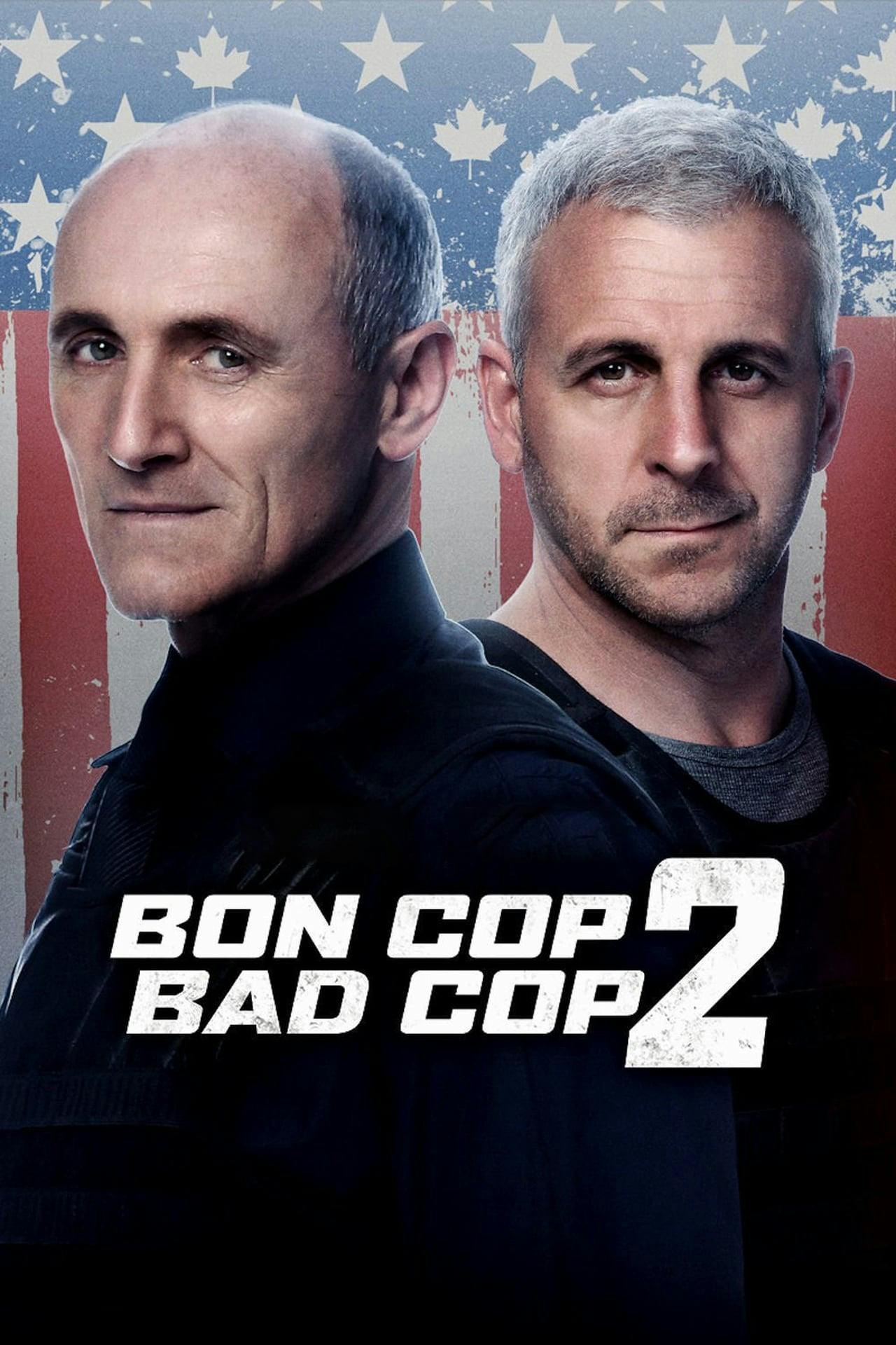 Assistir Bon Cop, Bad Cop 2 Online em HD