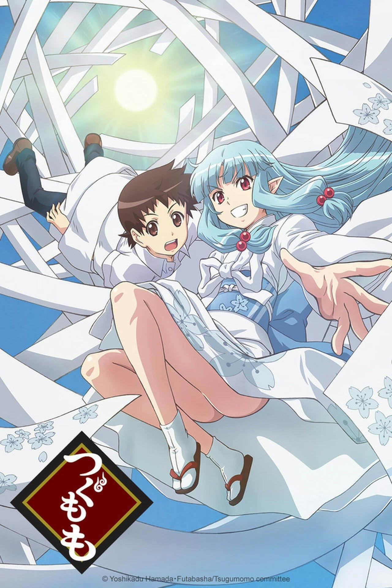Assistir Tsugumomo Online em HD