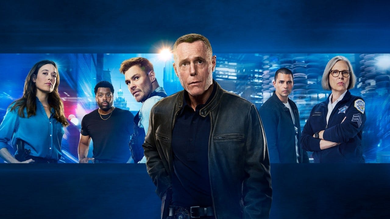 Chicago P.D.: Distrito 21 assista online
