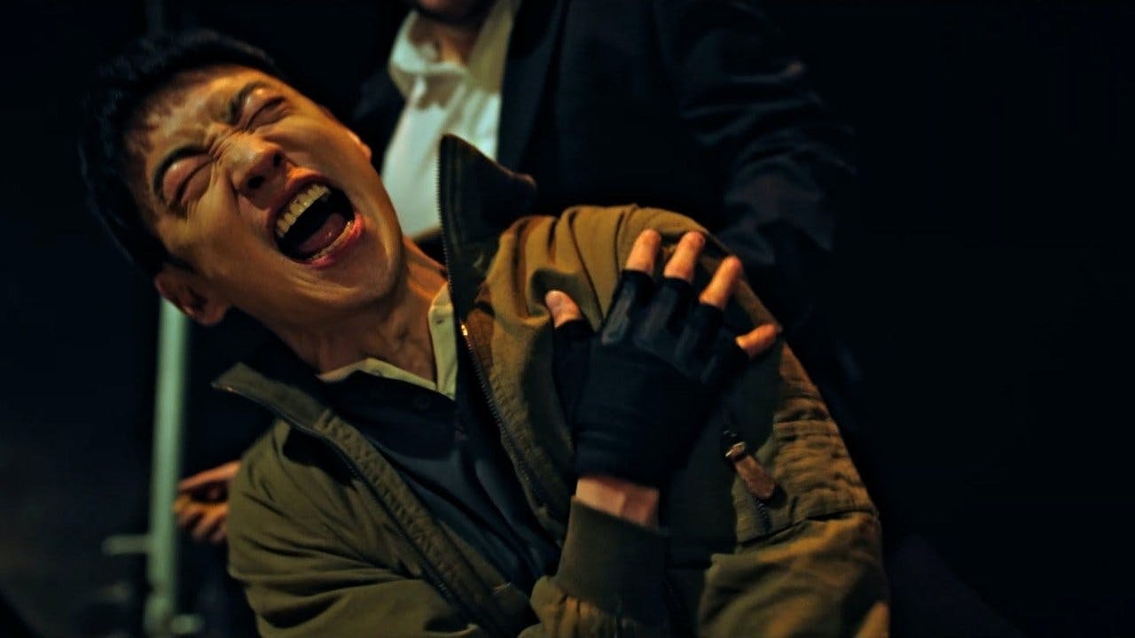 assista ao episódio 14 da temporada 1