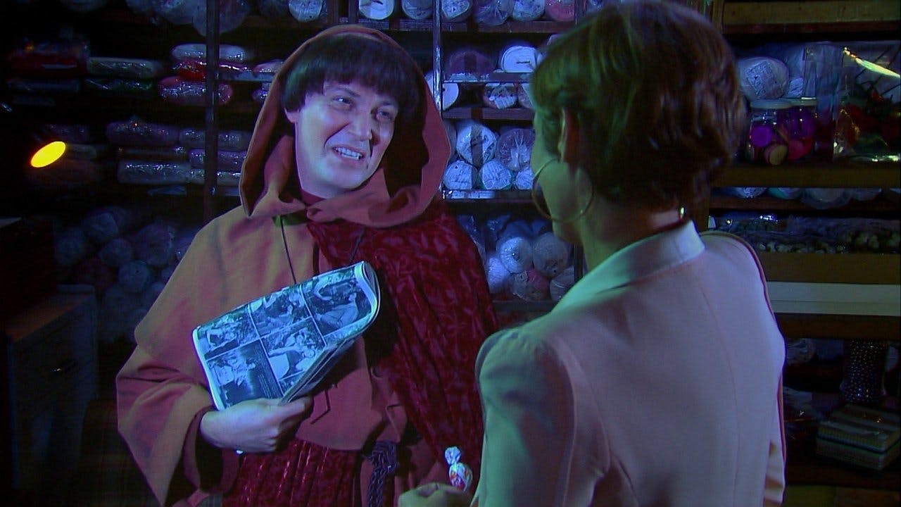 assista ao episódio 5 da temporada 1