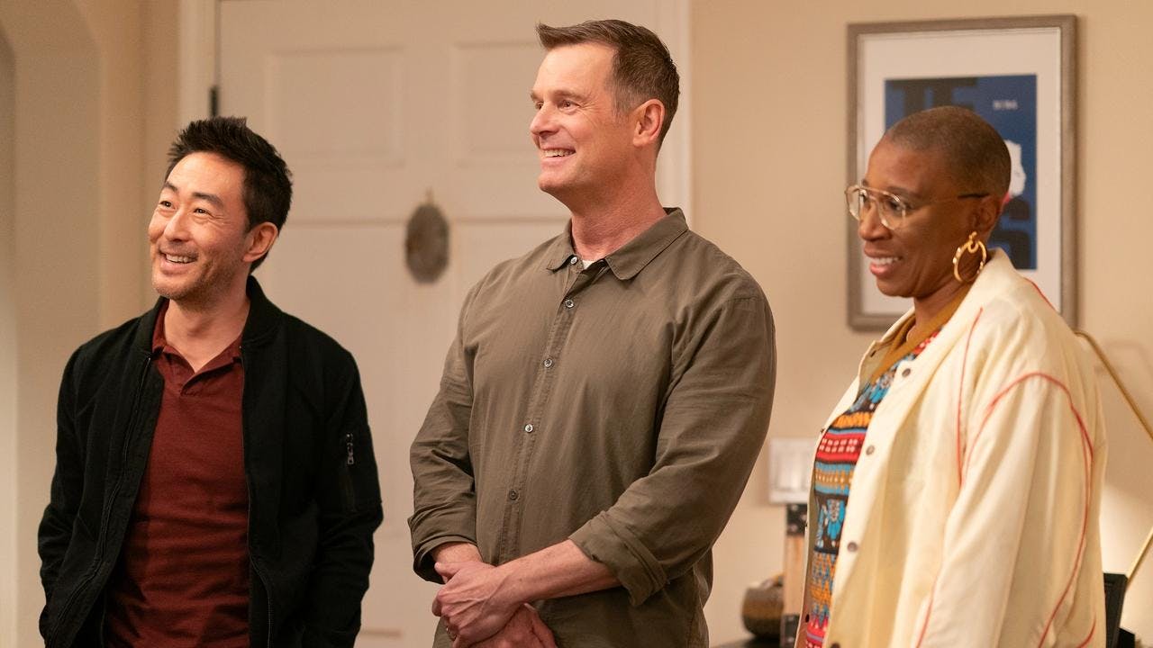 assista ao episódio 9 da temporada 8