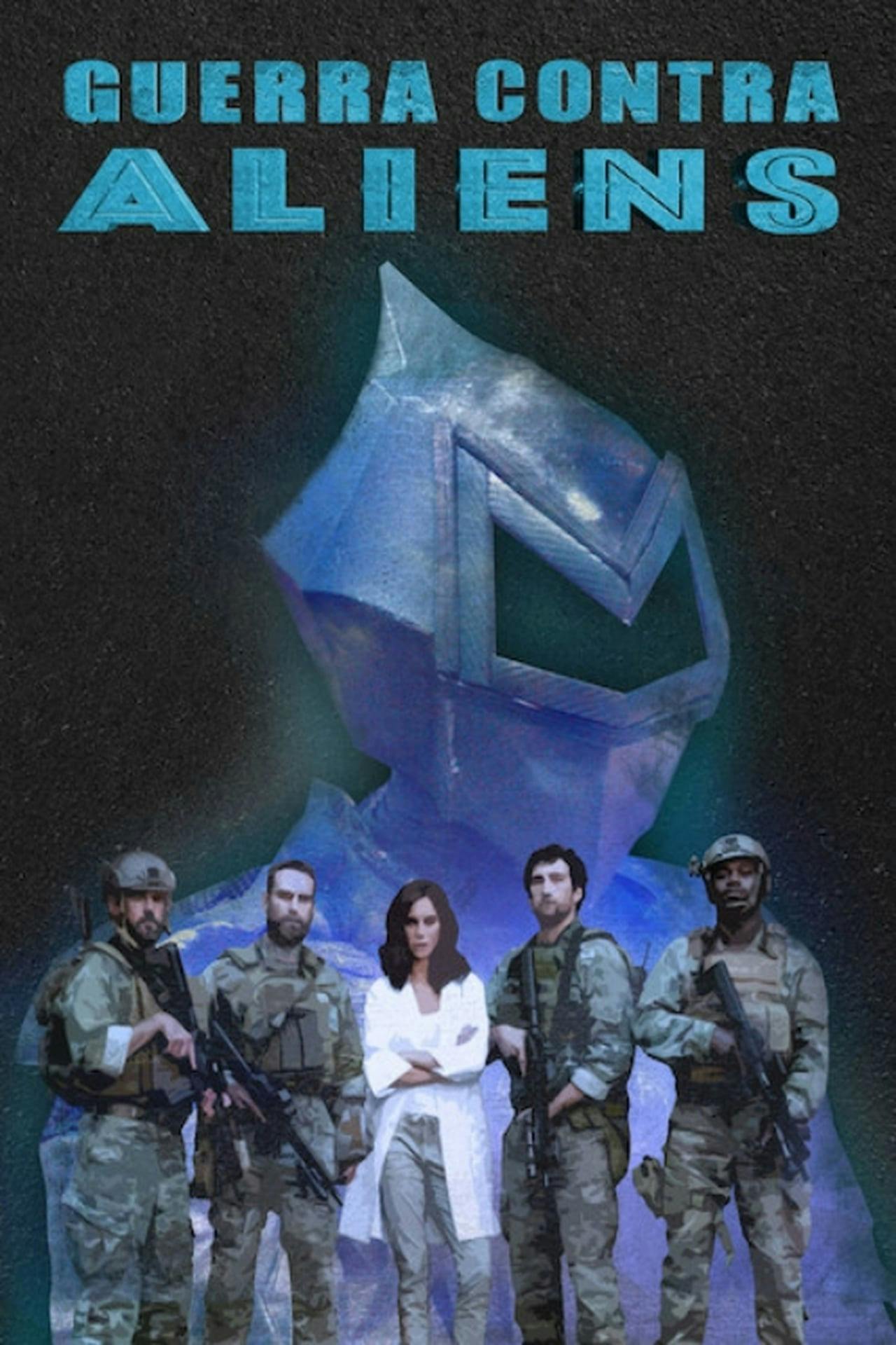 Assistir Guerra contra Aliens Online em HD