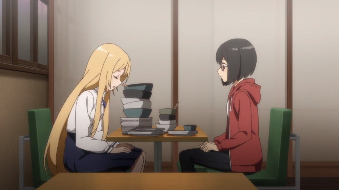 assista ao episódio 5 da temporada 1