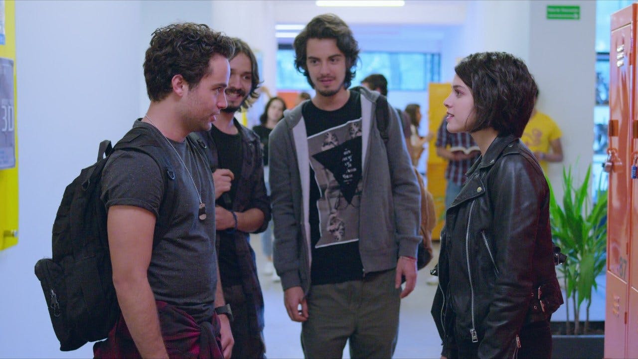 assista ao episódio 3 da temporada 1