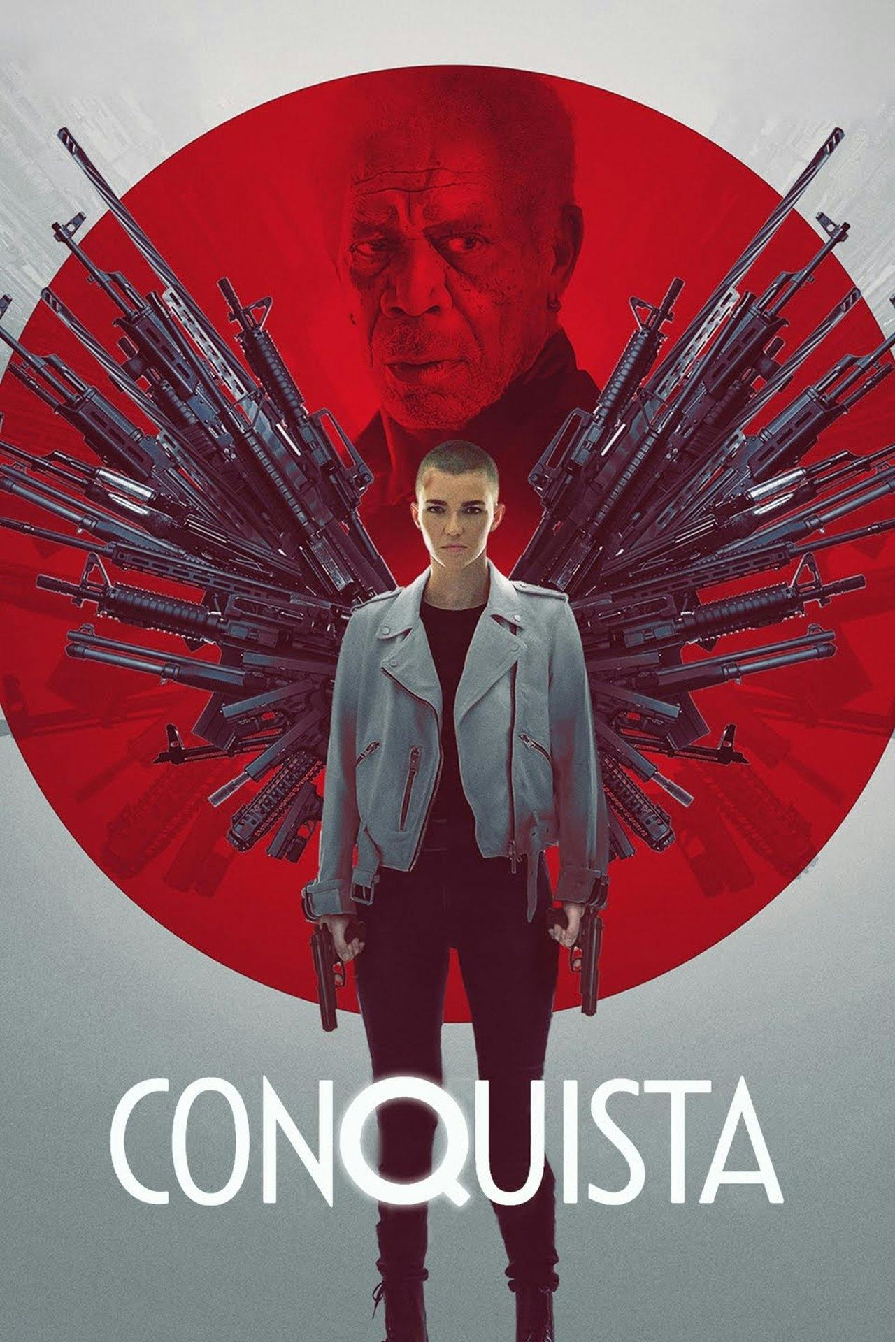 Assistir Conquista Online em HD