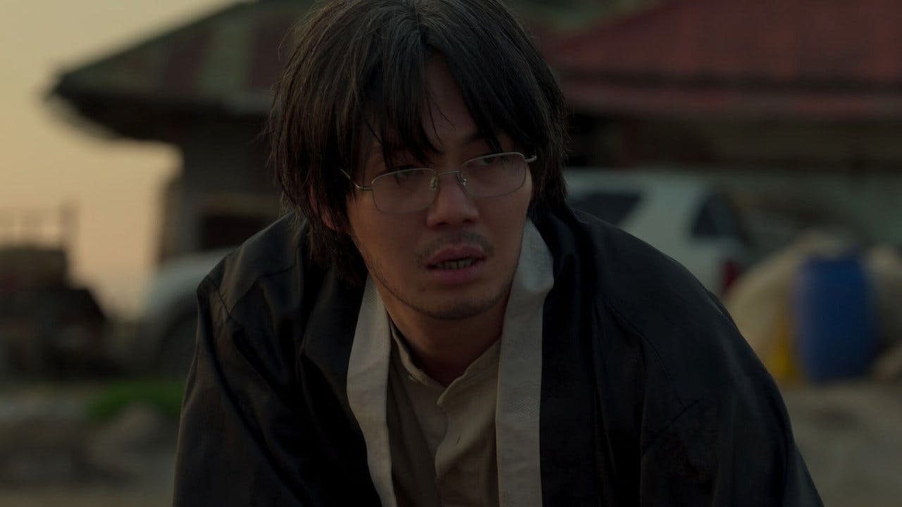 assista ao episódio 2 da temporada 1