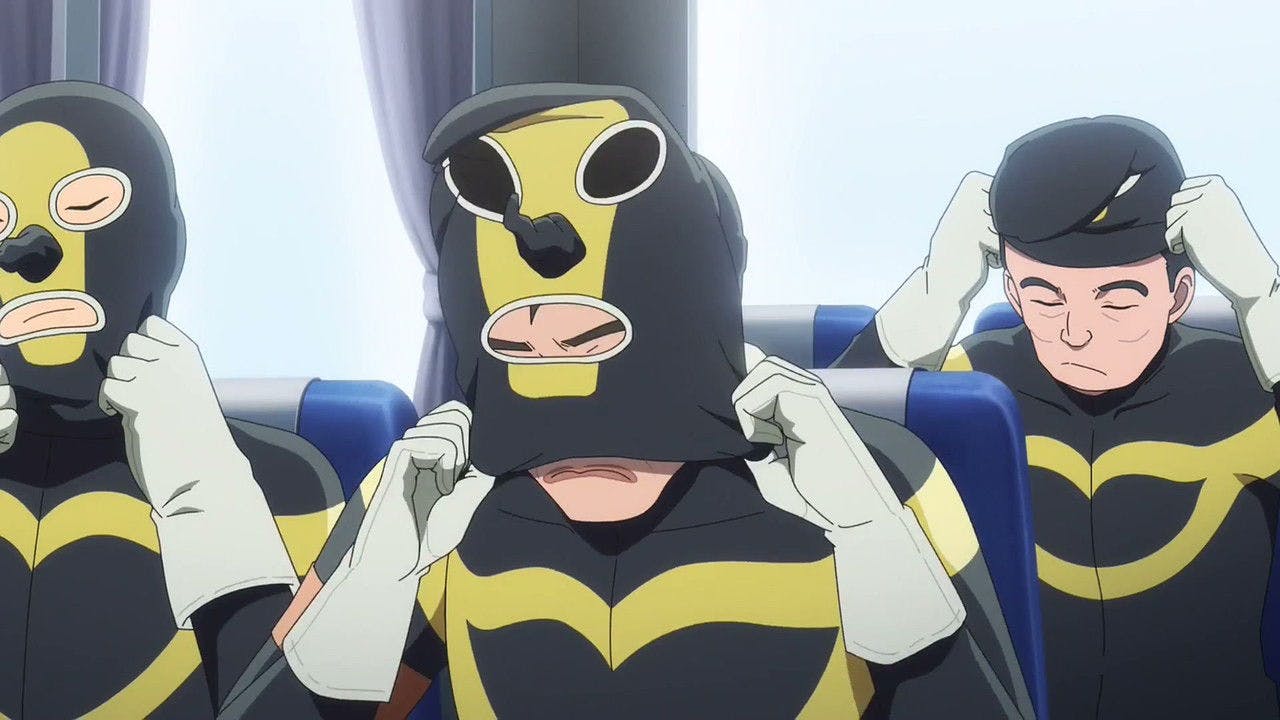 assista ao episódio 10 da temporada 1