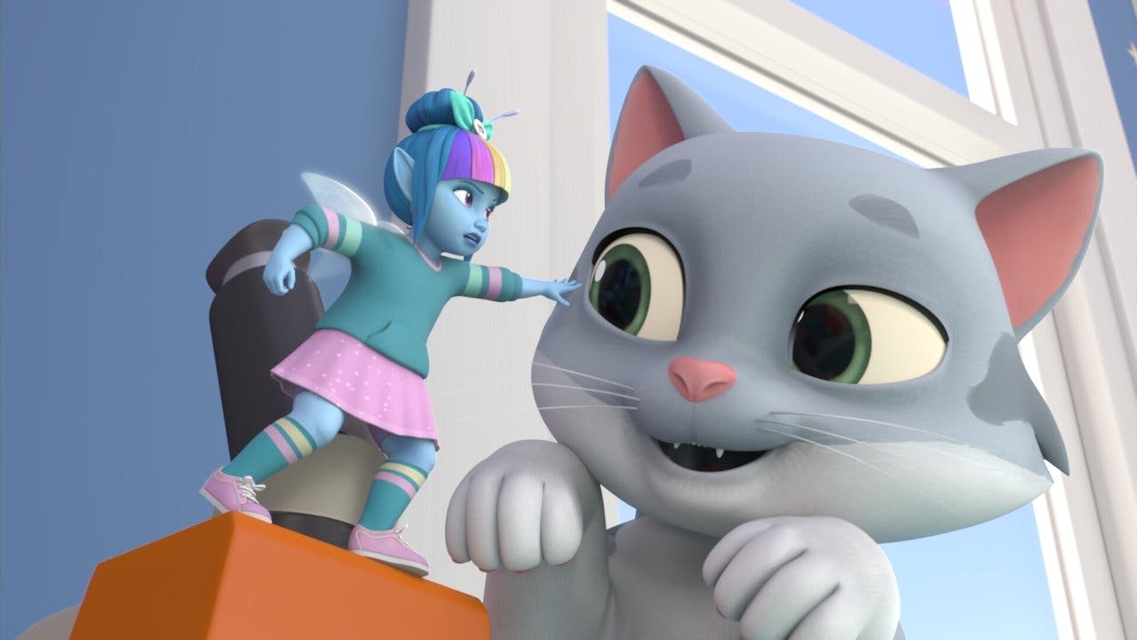 assista ao episódio 19 da temporada 1