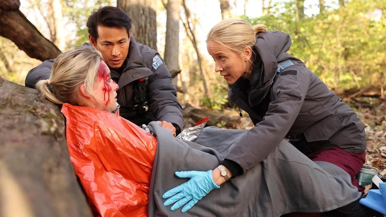assista ao episódio 10 da temporada 8