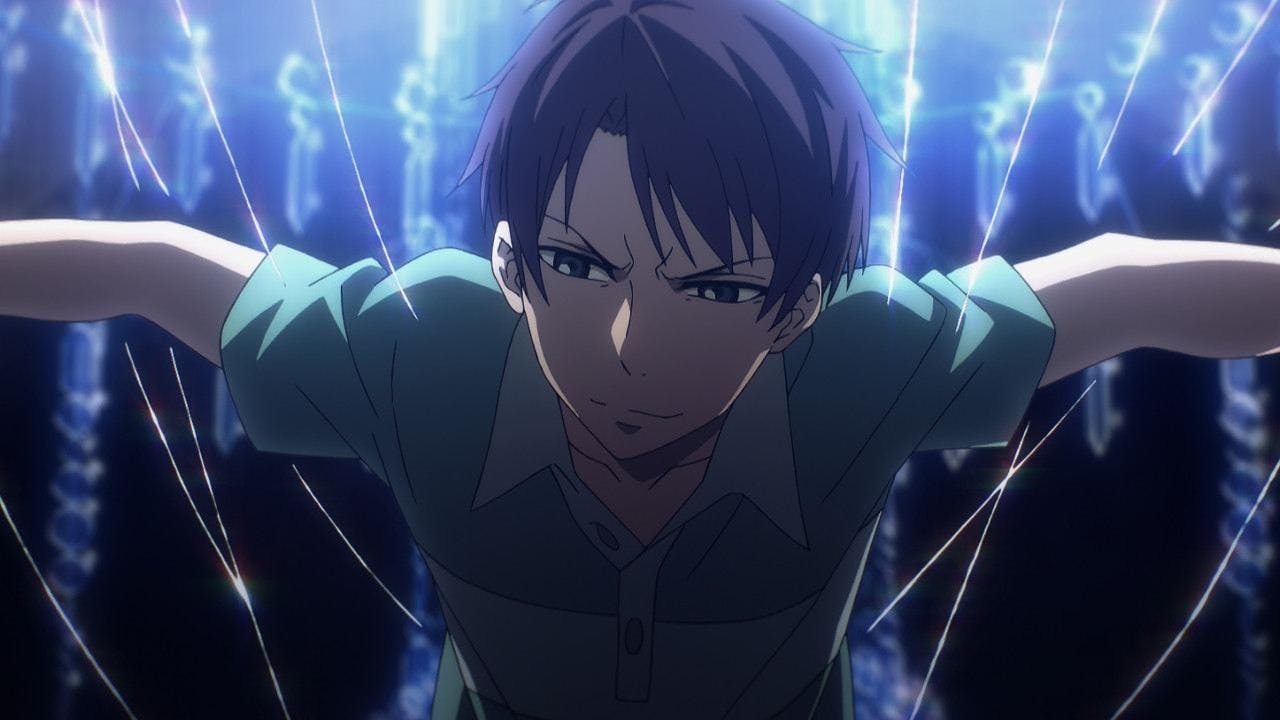 assista ao episódio 5 da temporada 1