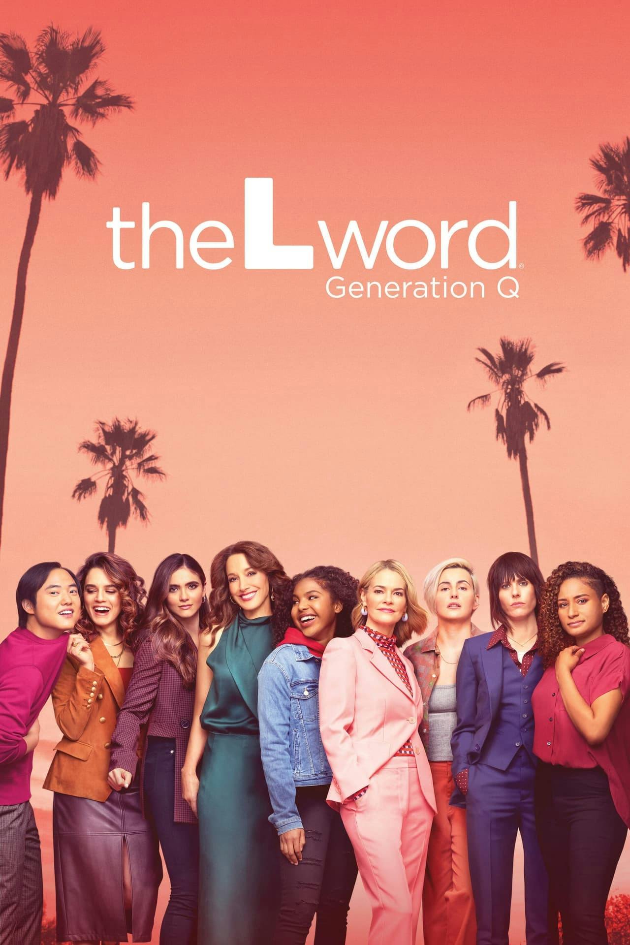 Assistir The L Word: Geração Q Online em HD