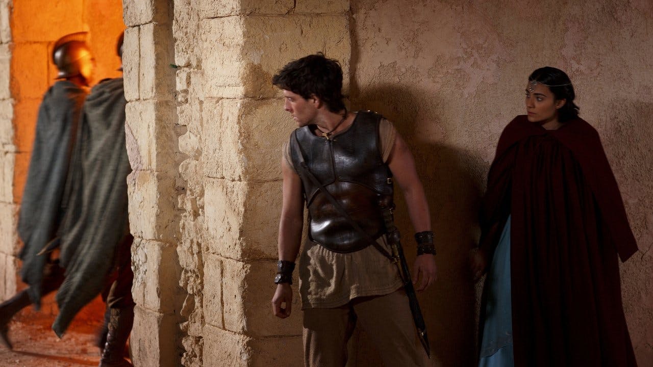 assista ao episódio 5 da temporada 1