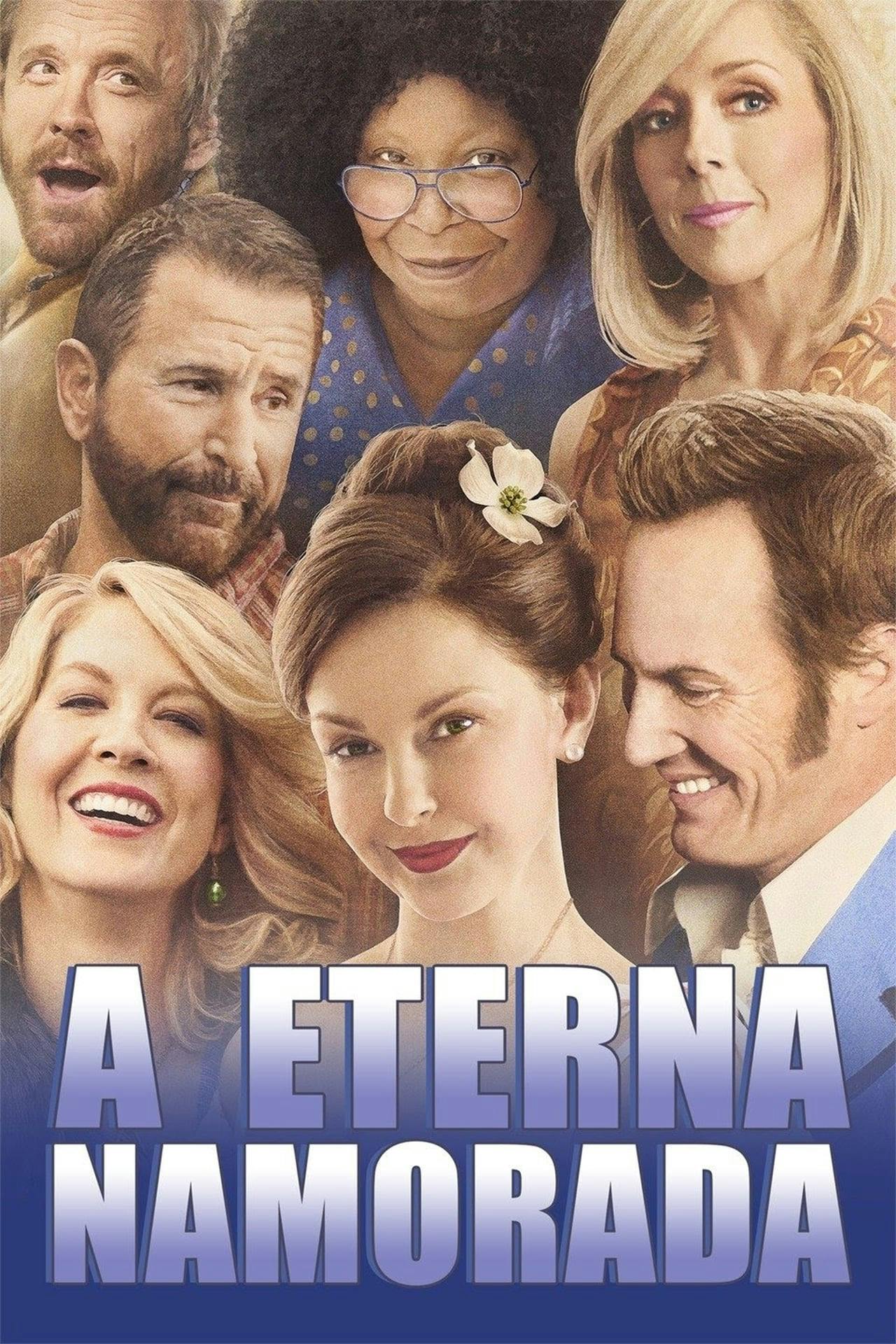 Assistir A Eterna Namorada Online em HD