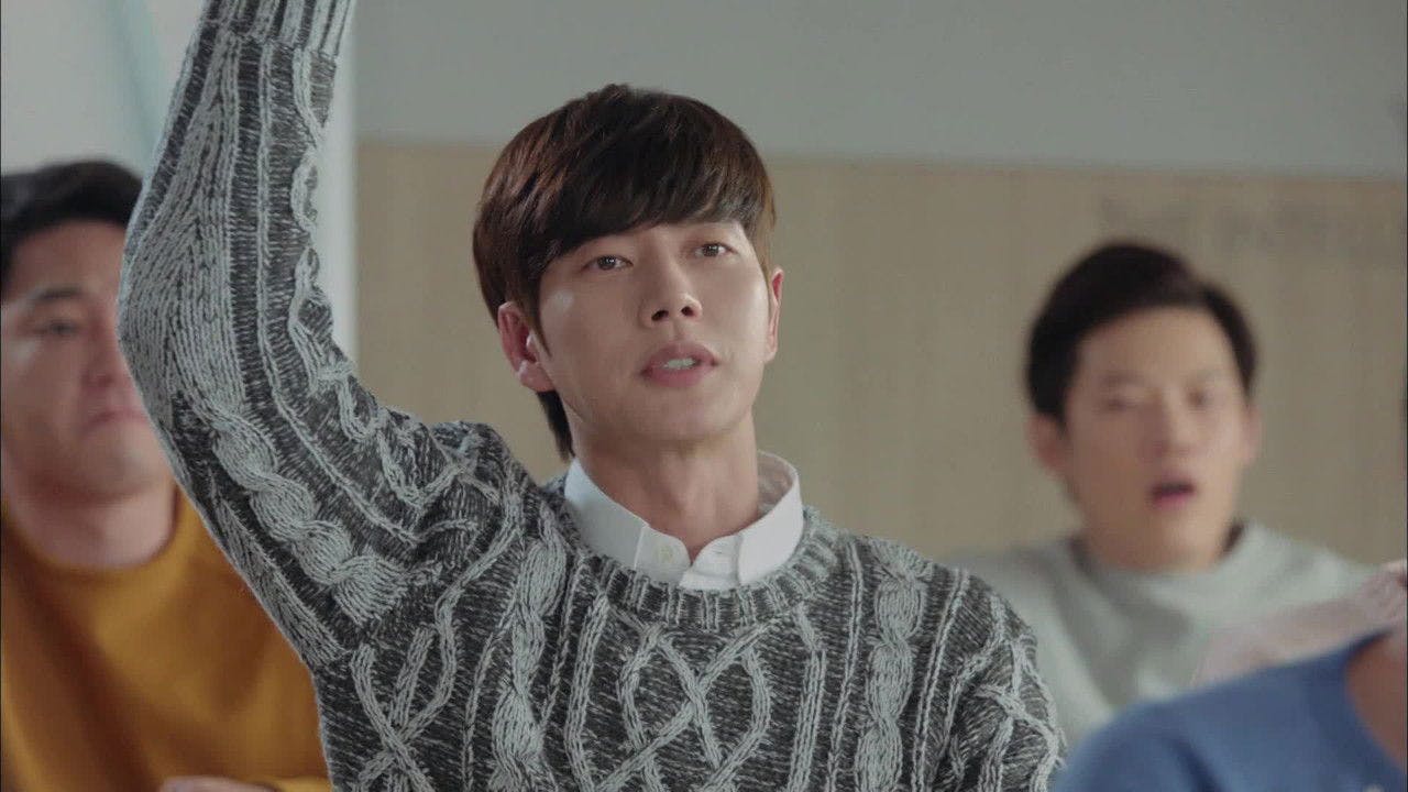 assista ao episódio 2 da temporada 1