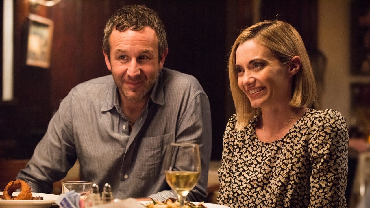 assista ao episódio 8 da temporada 1