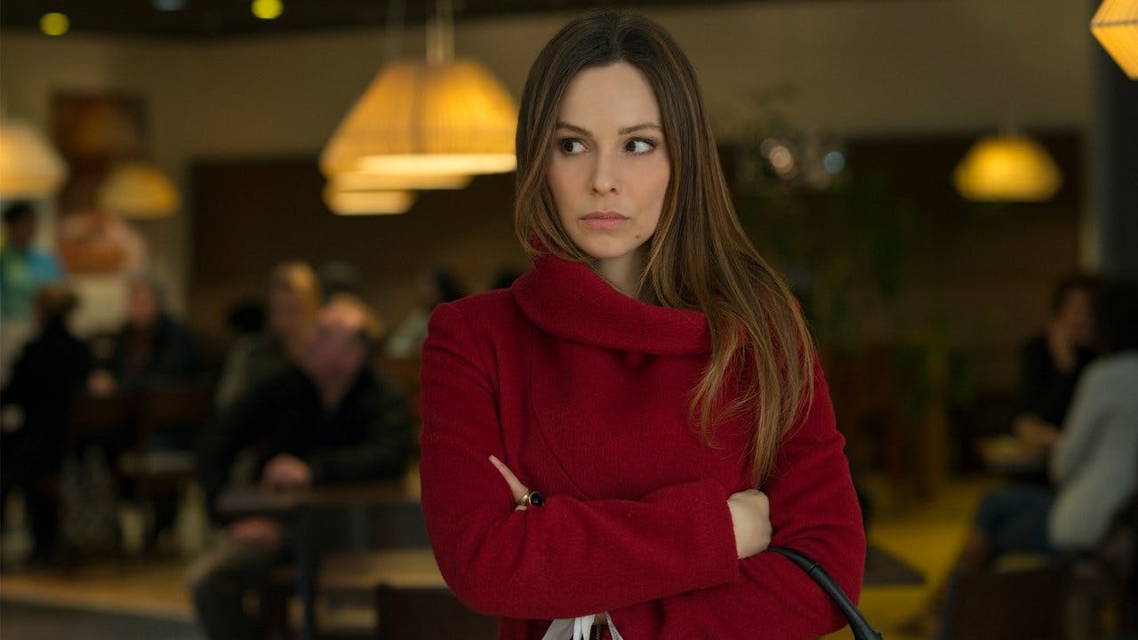 assista ao episódio 6 da temporada 1