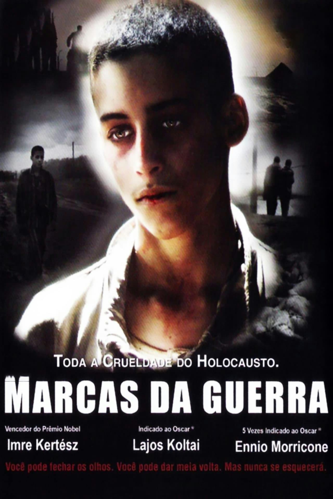 Assistir Marcas da Guerra Online em HD