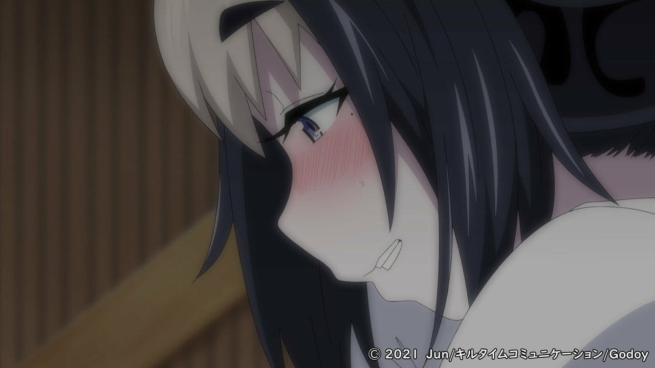Kemonokko Tsuushin The Animation