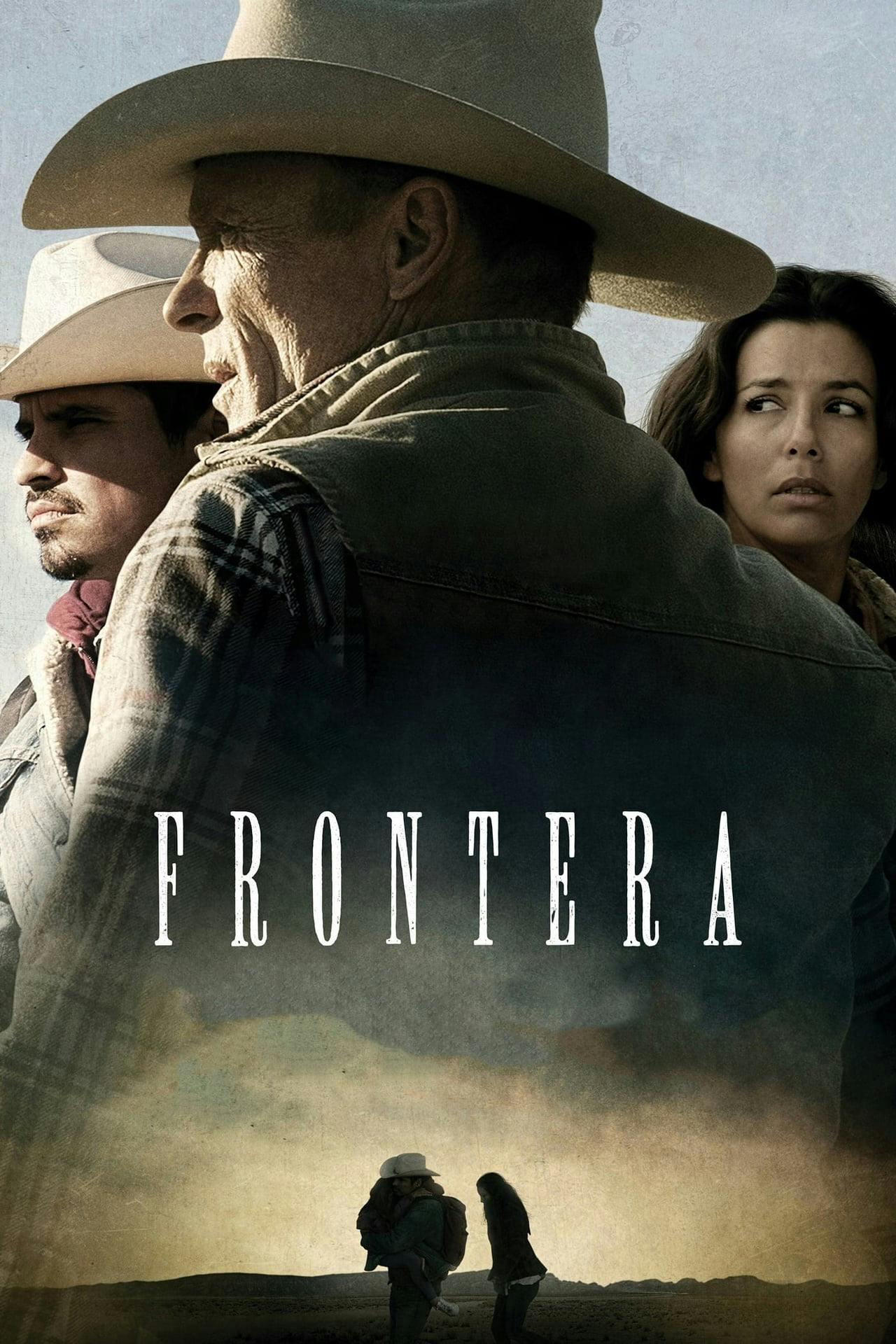 Assistir Frontera Online em HD