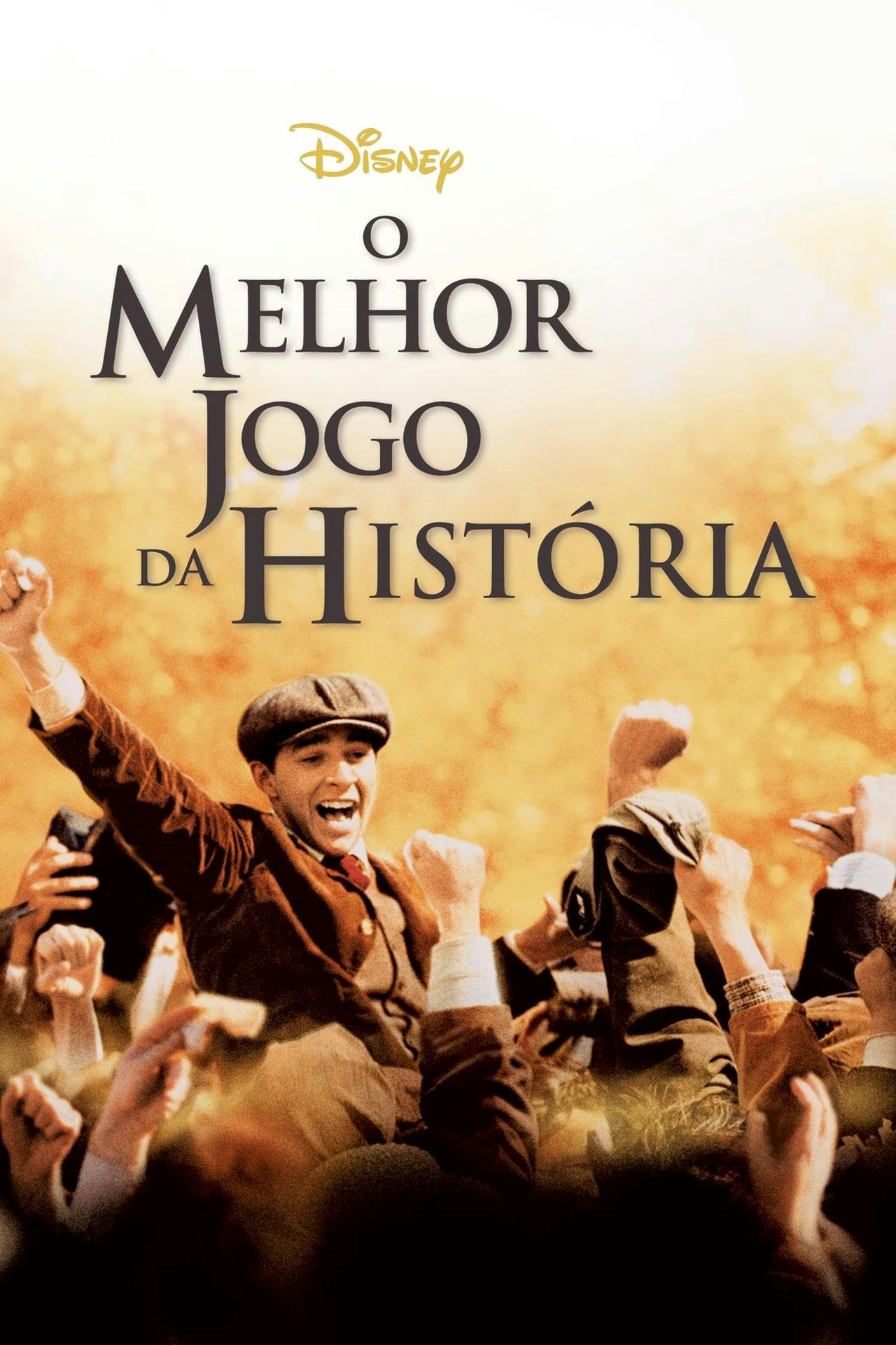 Assistir O Melhor Jogo da História Online em HD