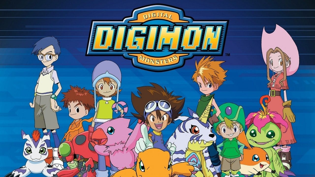 Digimon