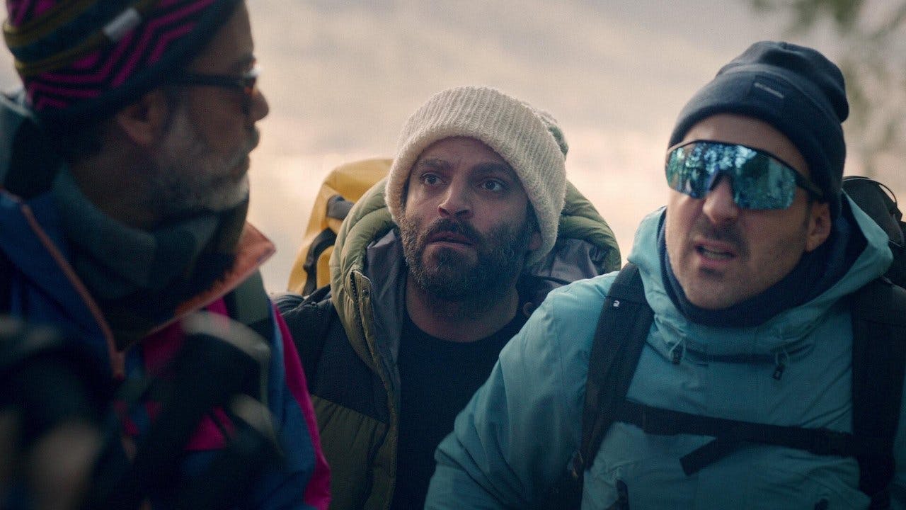 assista ao episódio 4 da temporada 1