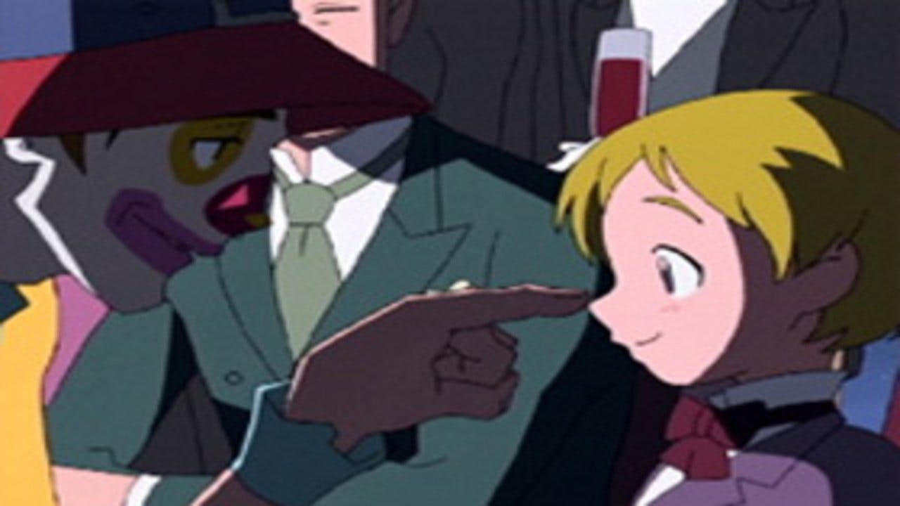 assista ao episódio 31 da temporada 1