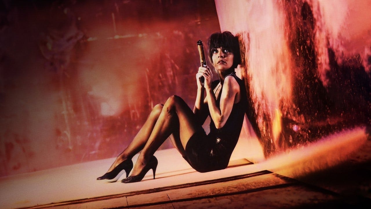 Nikita: Criada para Matar assista online