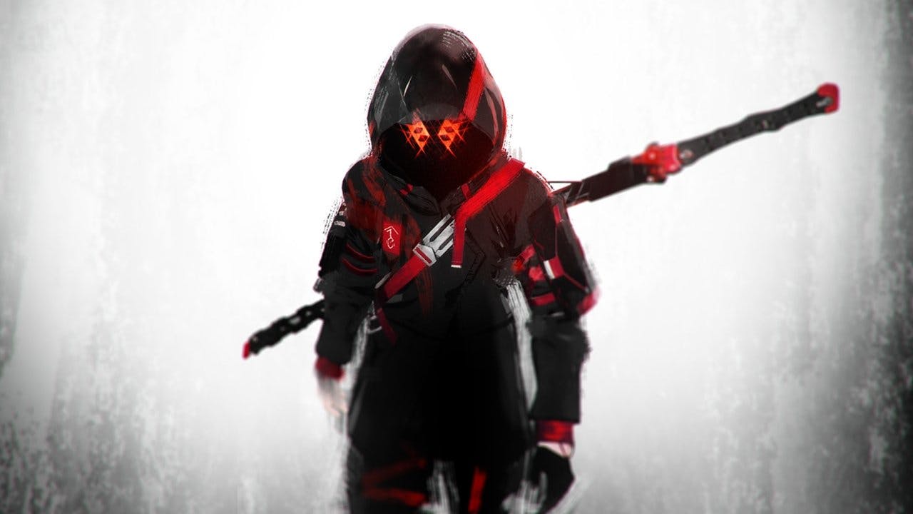 Scarlet Nexus