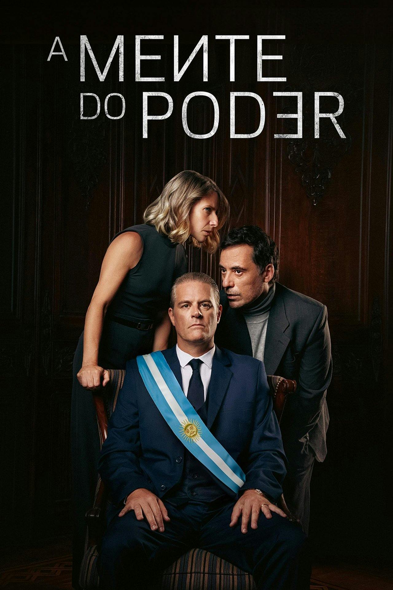 Assistir A Mente do Poder Online em HD