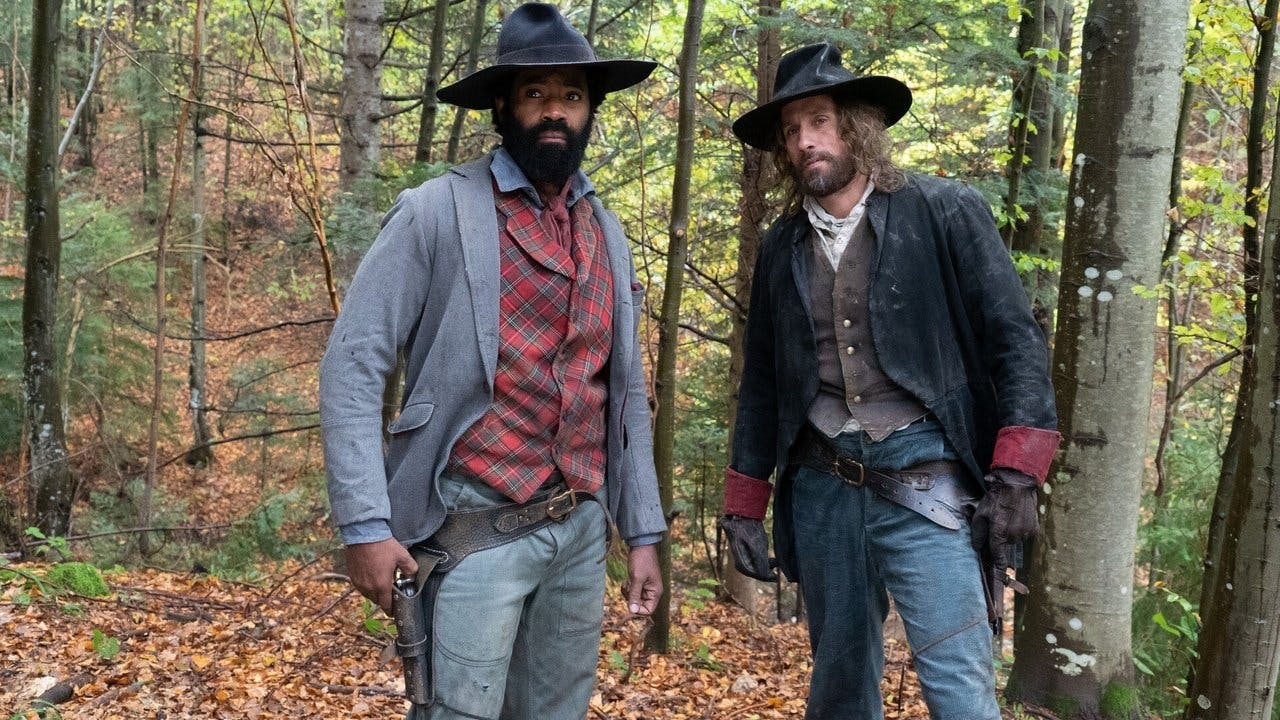 assista ao episódio 8 da temporada 1