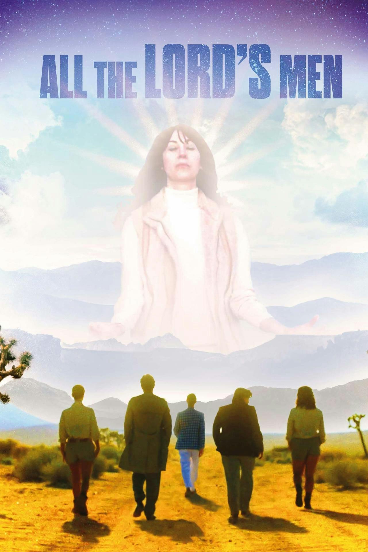 Assistir All the Lord’s Men Online em HD