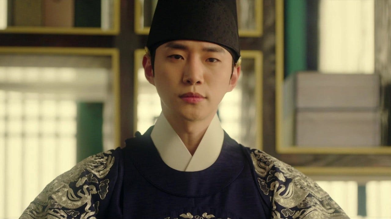 assista ao episódio 2 da temporada 1