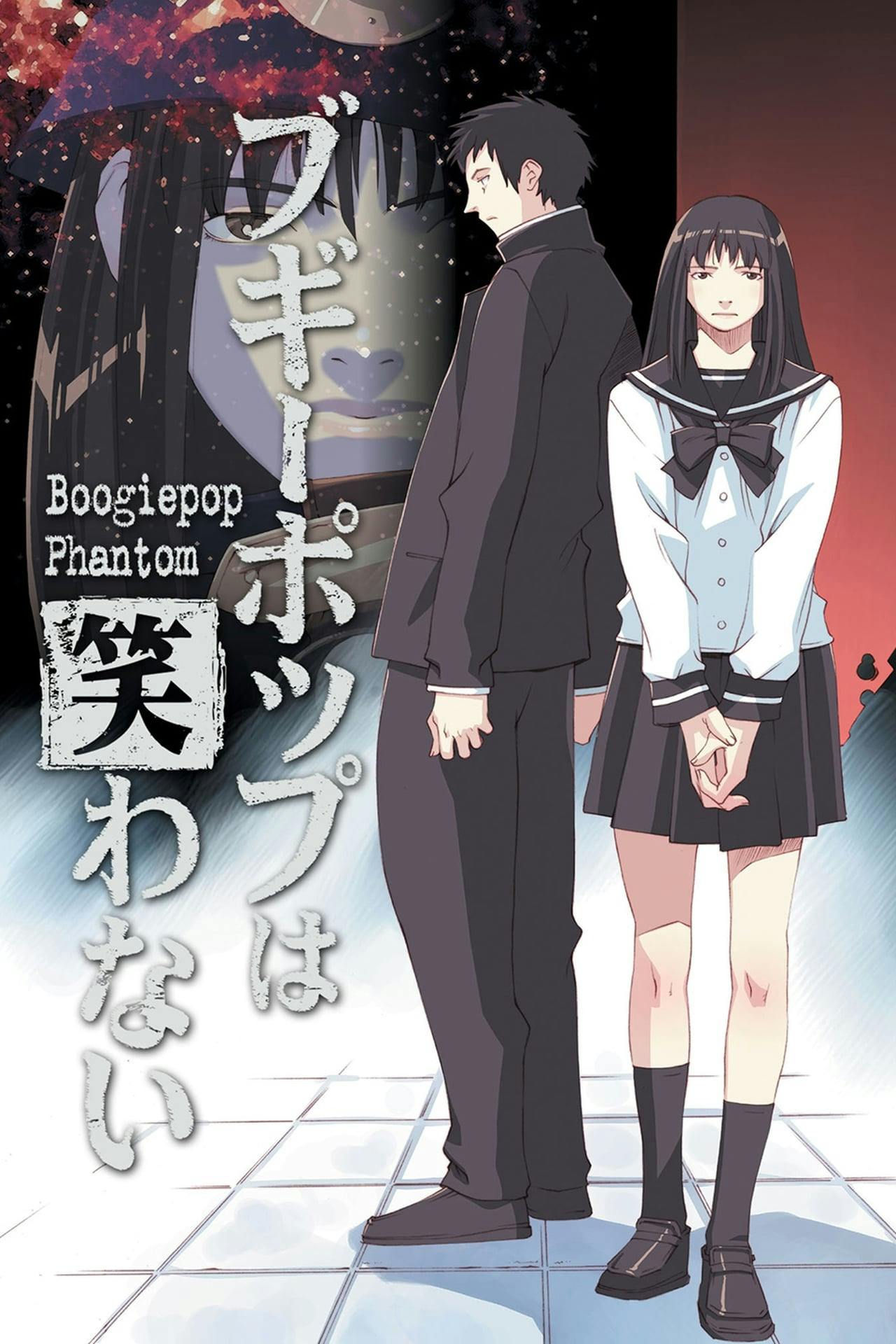 Assistir Boogiepop wa Warawanai Online em HD