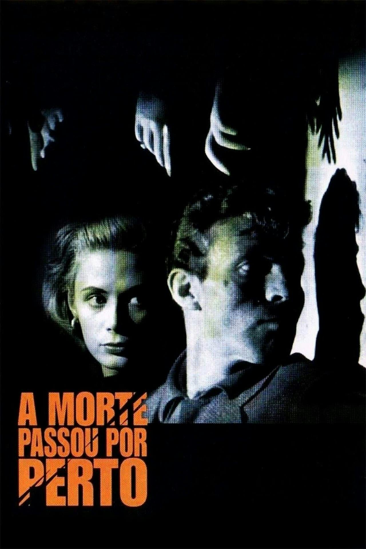 Assistir A Morte Passou Por Perto Online em HD