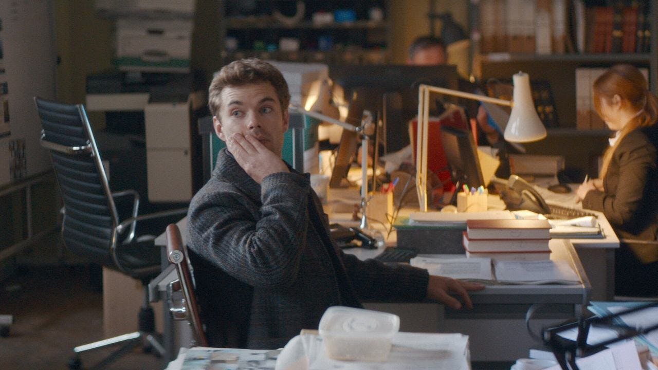 assista ao episódio 1 da temporada 1