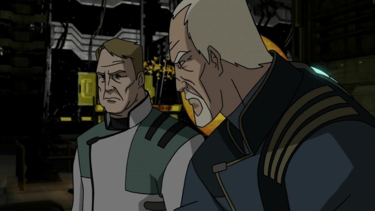 Dead Space: A Consequência