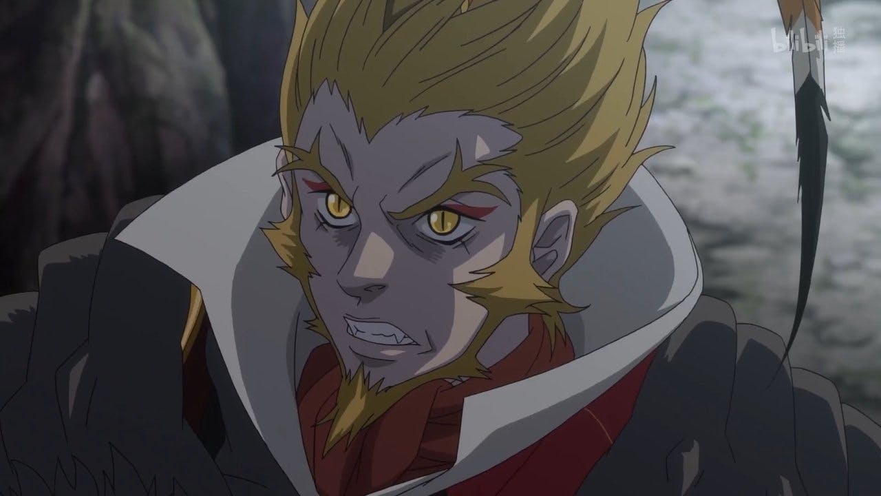 assista ao episódio 3 da temporada 1